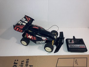 cat rc car
