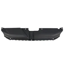 Upper Radiator Support Cover For 2009-12 Audi A4 A4 Quattro 2010-12 S4 8K0807081