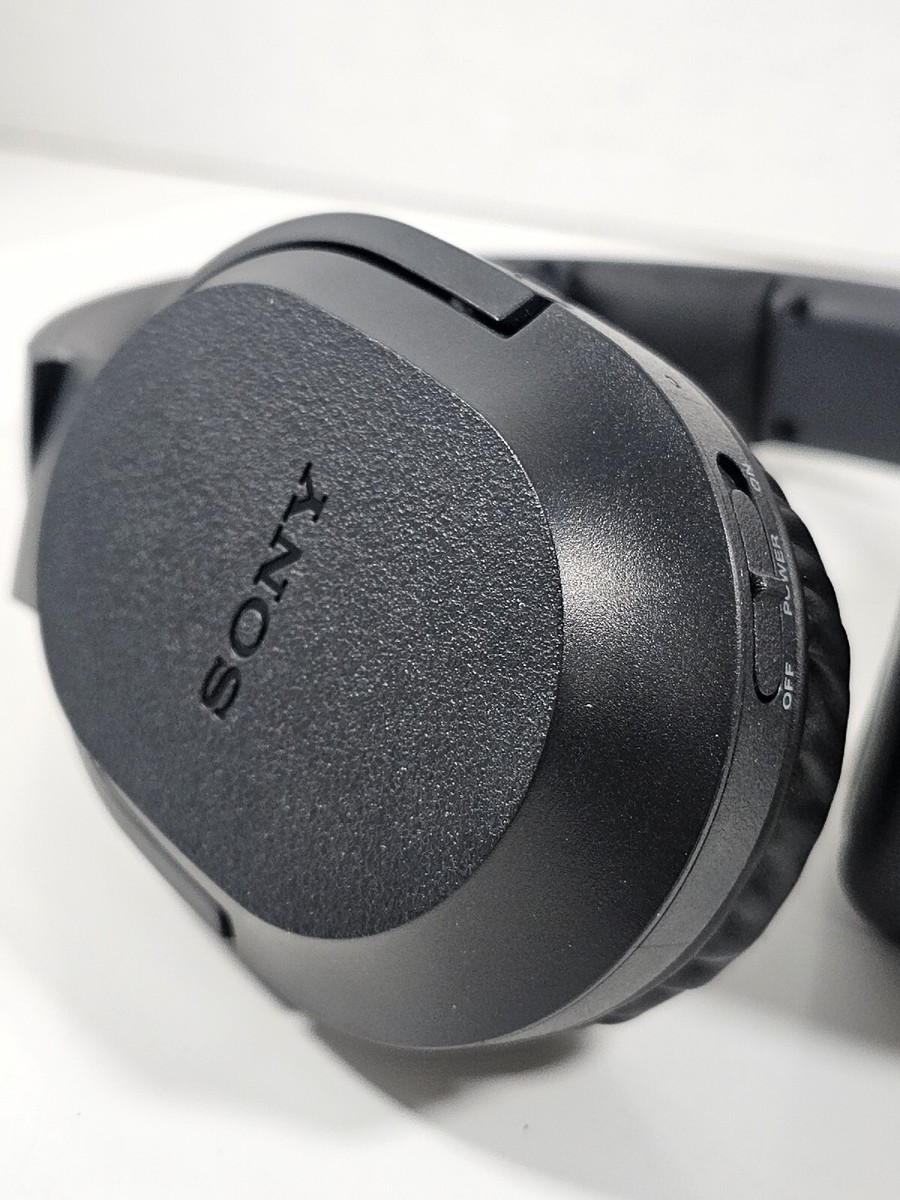 Sony WH-CH400 Cuffie Wireless Bluetooth NFC Autonomia 20 Ore Colore Grigio - Audio E Hi-Fi Cuffie E Auricolari - Foto 7