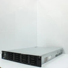 HP PROLIANT DL380 G7 2x Intel Xeon X5670 96GB RAM No Drives/OS Server