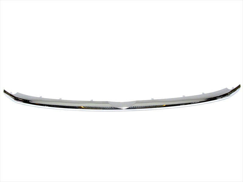 Rejilla inferior del radiador para Ford Explorer 2011-2014