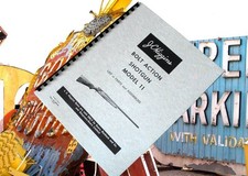 Jc Higgins Model 11 Bolt Action Shotgun Gun Owners Manual Revised 1957