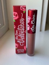 lime crime cindy