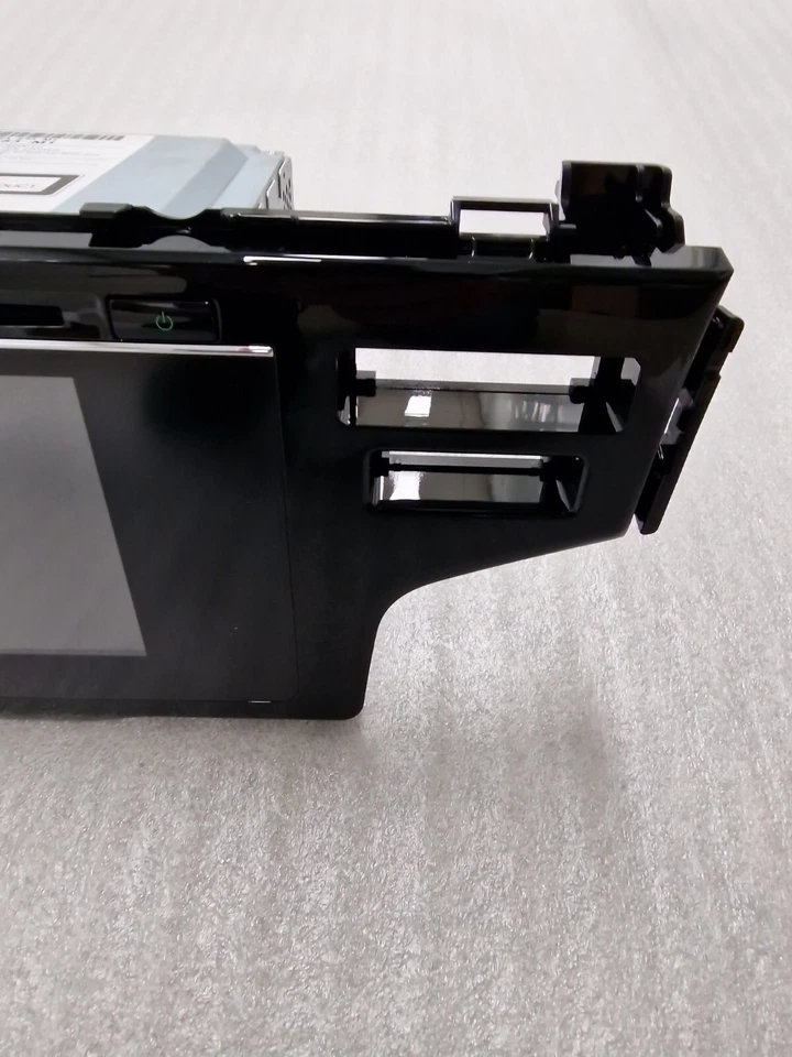 HONDA JAZZ 2015-2019 SAT NAV SCREEN CD RADIO PLAYER HEAD UNIT 39100-T5A-E53-M1 - Image 3 of 4