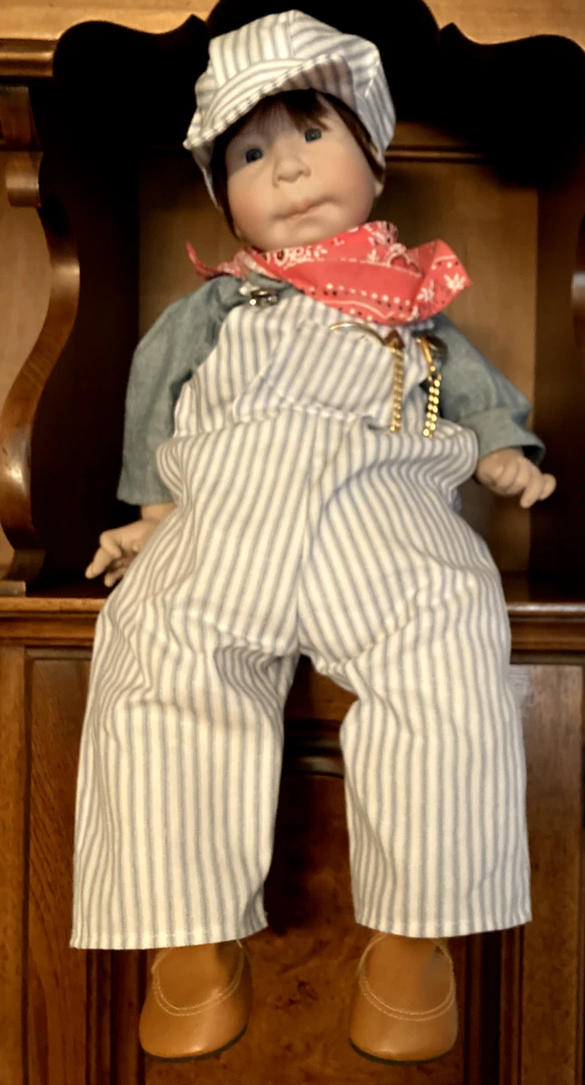 Boy Doll Middleton Dolls & Doll Playsets for sale | eBay