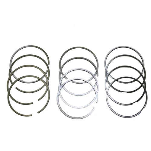 6pcs Kolbenringe Φ84.5mm für Audi A4 A5 A6 Q5 3.2L FSI V6 CALA CALB 06E198151H - Bild 12 von 12