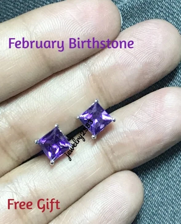 Men's 28 Number Custom Made Ring Natural Moissanite 925 Silver Free Gift Stud - Image 2 of 4