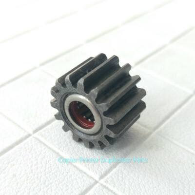 3Pcs Gear 612-02101 Fit For Riso EZ 200 220 300 230 330 370 390 570 590
