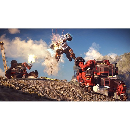 Square Enix Just Cause 3 Gold Edition SONY PS4 PLAYSTATION 4 JAPANESE VERSION - Imagen 4 de 7