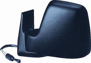Retrovisore specchio sx Fiat Scudo 1° serie fino al 2007 con comando interno - Foto 1 di 1