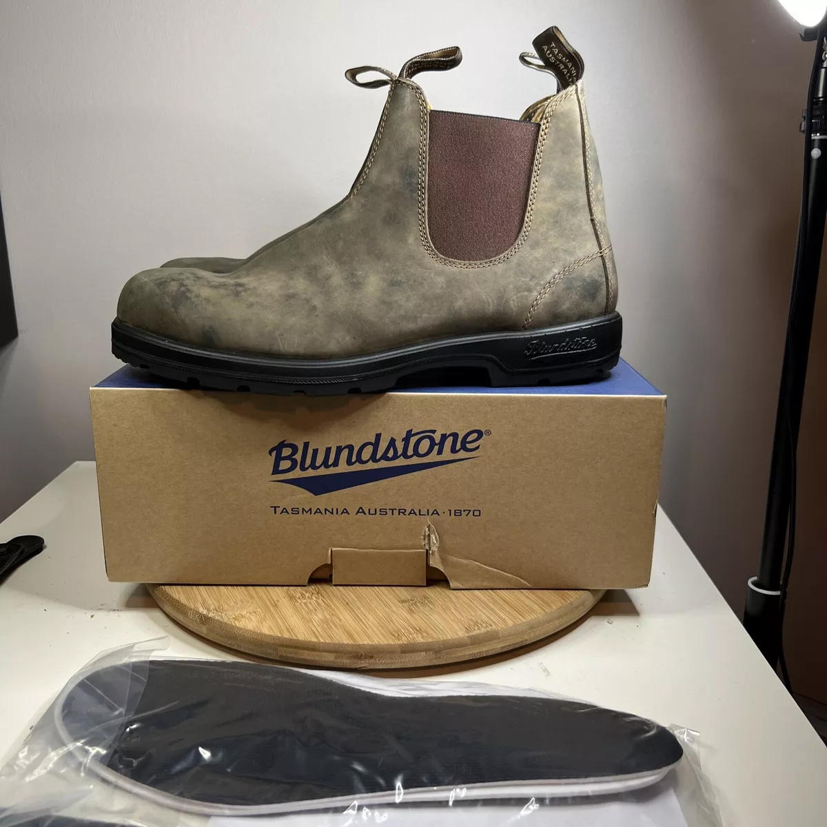 Blundstone size 13 cheap