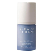 Summer Fridays Jet Lag Deep Hydration Serum -...
