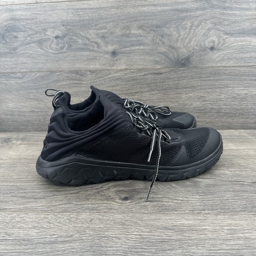 Jordan Men's Flight Flex Low Top Shoe Size 13 Black 654268 - Picture 2 of 10