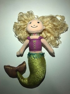groovy girls mermaid