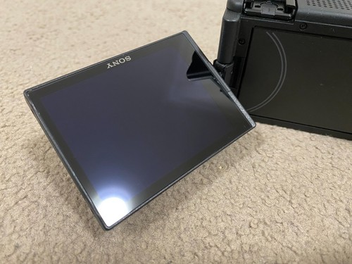 Sony ZV-1F 20.1MP Vlogging Camera 4K video | Flip Screen - Picture 10 of 11