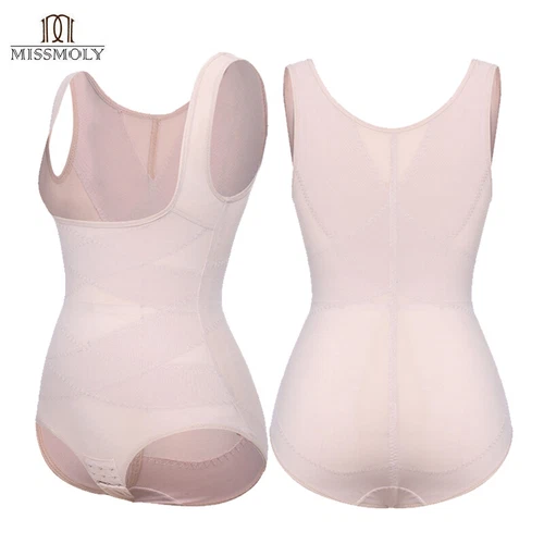 Cintura Body Shaper Colombiane Riducenti Levanta Cola Post Chirurgia Sexy - Foto 36 di 49