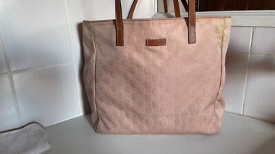 GUCCI Shopping Damen Tasche