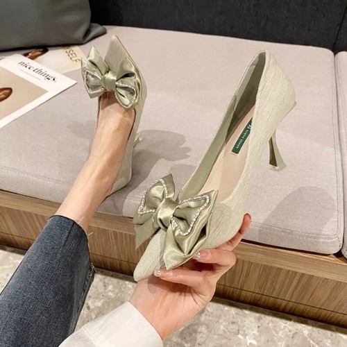 Éscarpns Chaussures Femme Pol Plateau Nor 12 CM Cur Synthetque 90534 | eBay