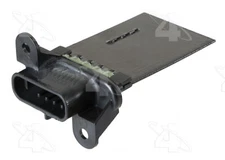 BLwr Motor Resistor   Four Seasons   20693