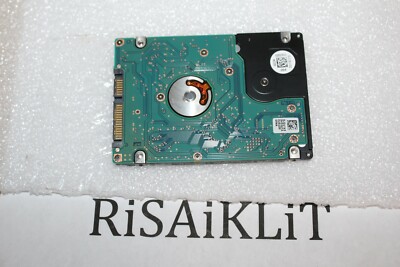 Panasonic ToughBook CF-19 MK4 320GB HDD HARD DISK DRIVE W/ WINDOWS