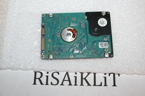 Caddy Connecteur + Disque Dur 500Go Pour Panasonic Toughbook CF-19 - Occasion