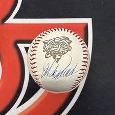 Jorge Posada Cards, Rookie Cards and Autographed Memorabilia Guide 38