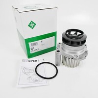 INA Wasserpumpe 538008910 FüR Audi VW Seat Skoda Ford 1,9L 2,0L TDI PD
