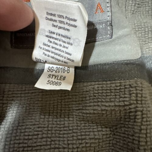 Sitka Coldfront Jacket Open Country XL - Picture 5 of 8
