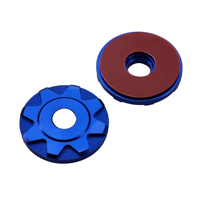 Universal Car Engine Cover Lock Modified Cable Cover Lock Aluminum