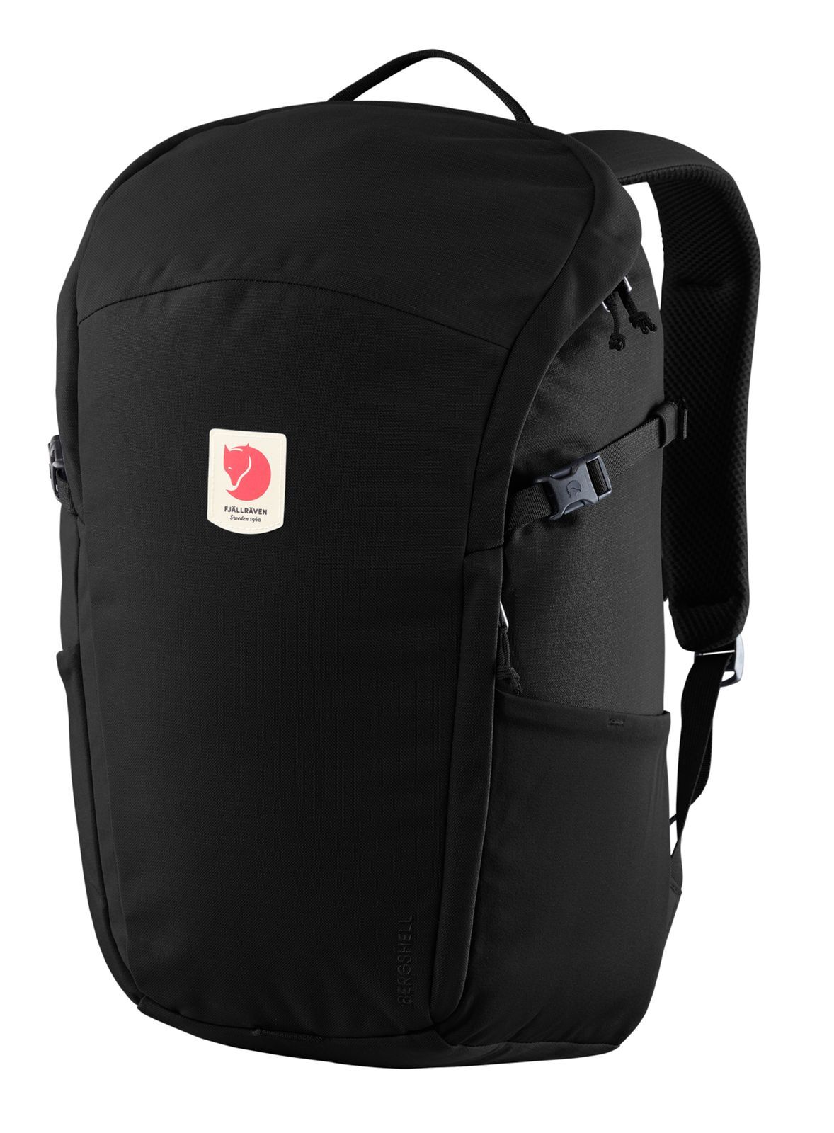 Fjällräven Ulvö 23 Backpack  Black