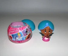MASHEMS DISNEY PRINCESS SERIES 3 SINGLE SUZY MOUSE NEW