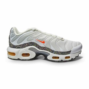 Nike Tuned 1 White Pink Oxford - Twinkle So Bright