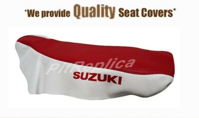 Suzuki DR 750 S 1988-1990 (DR750 DR750S Big) Footrest Hanger / Bracket