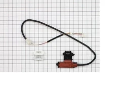 Maytag Lid Latch Assembly W10404050 