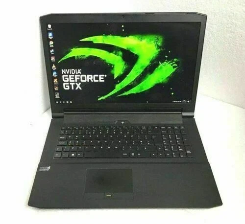 Clevo laptop discount