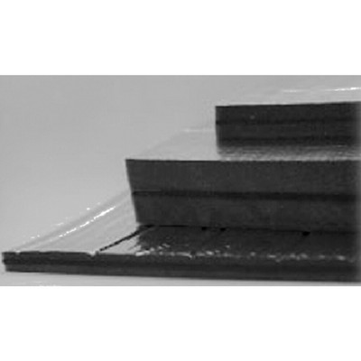 SOUNDOWN CORP IVF1020MNSFT12 Insulation Barrier 2X32X54