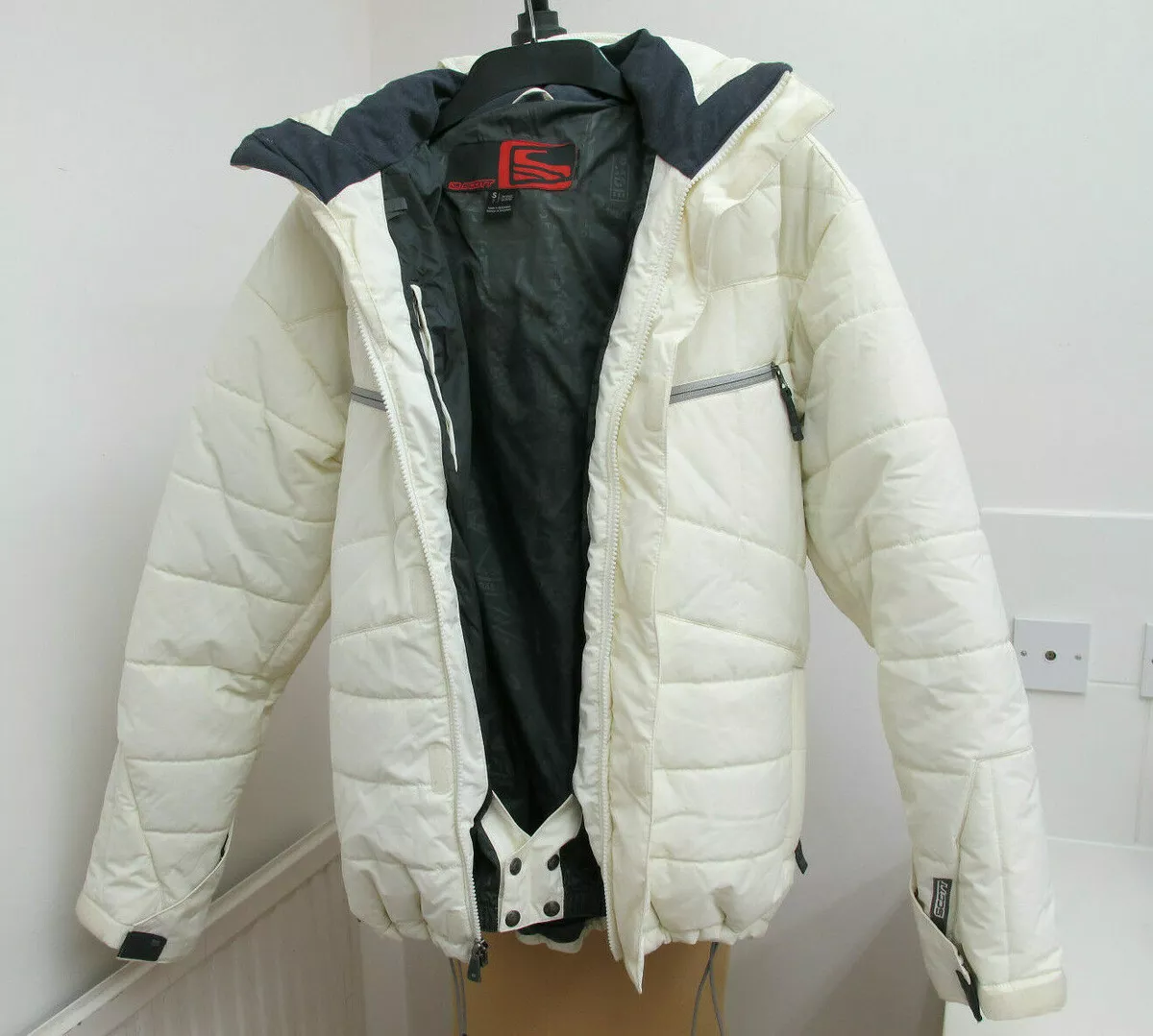Scott winter clearance jacket