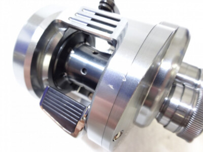 Shimano 20 Calcutta Conquest DC '100 Cond/B | eBay UK