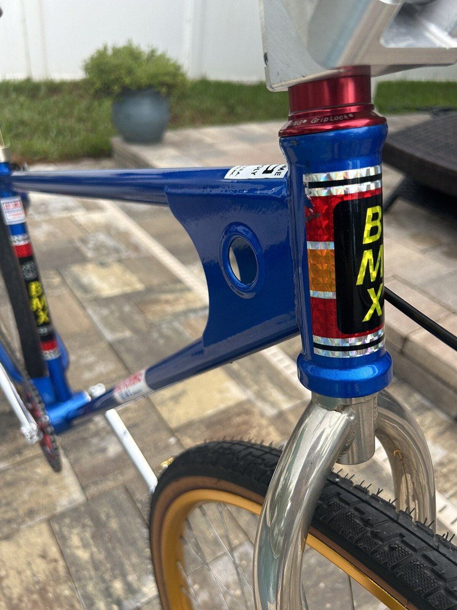 29 Mongoose BMX JTT Custom 29 BMX Old School | eBay 29 Mongoose BMX JTT Custom 29 BMX Old School | eBay