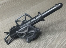 1982 Star Wars TRIPOD LASER CANNON Kenner Original Accessory