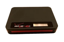 Verizon MHS800L Ellipsis Jetpack 4G LTE Mobile Wi-Fi Hotspot, Tested & WORKING