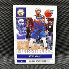 2021-22 Panini Chronicles Basketball Base Complete Your Set! You Pick/You Choose