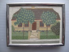 Haandarbejdets Fremme - Dänische Handwerksgilde - Bondehus - Ida Winckler