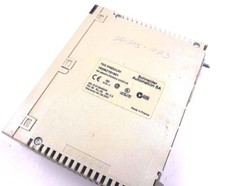 USED SCHNEIDER TELEMECANIQUE MODICON TSXSCY21601 MODULE 