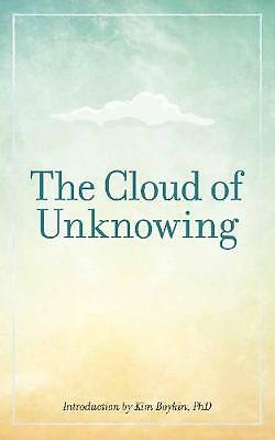 The Cloud of Unknowing by Evelyn Underhill (Paperback, 2018)