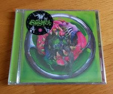 Lady Gaga - Dawn Of Chromatica (CD Album)