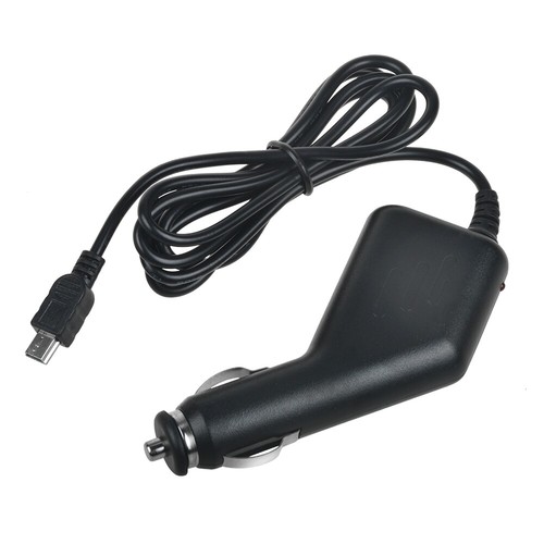 Car Charger For Magellan Roadmate 2036 1412 1440 1470 2545/LM/T GPS