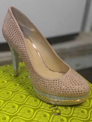 gianni bini stilettos