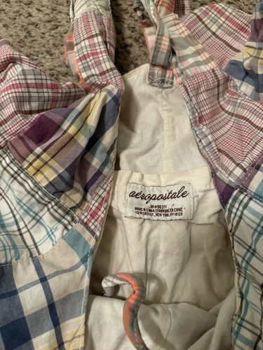 Thirty One And Aeropostale Tote Bags - Picture 4 of 5