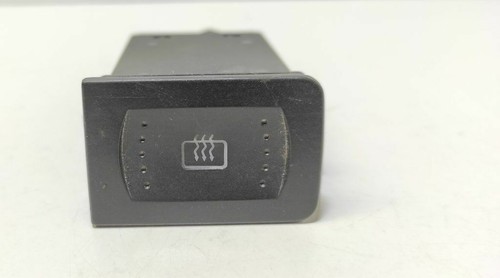 Volkswagen Golf IV 1999 Schalter Scheibenheizung 1J0953235A UST42556